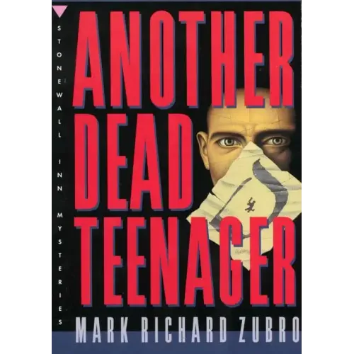Another Dead Teenager