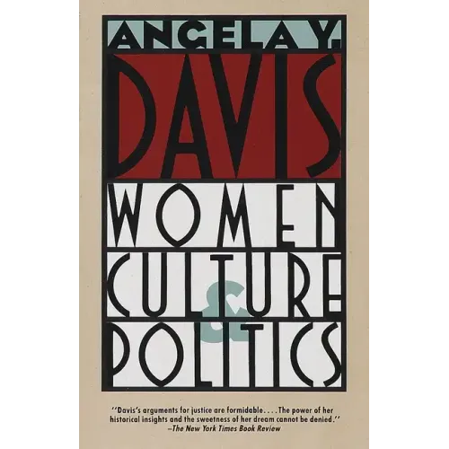 Women, Culture & Politics