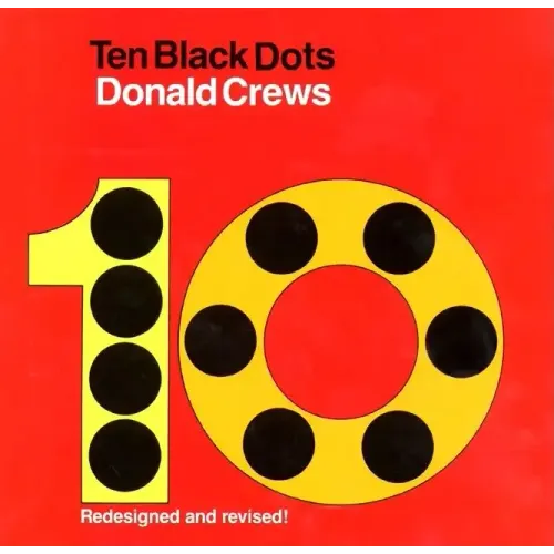 Ten Black Dots