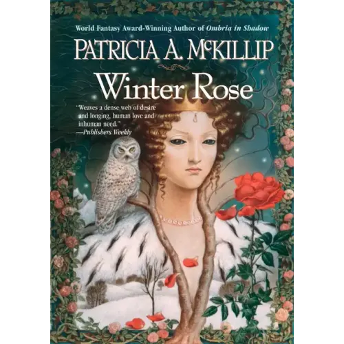Winter Rose