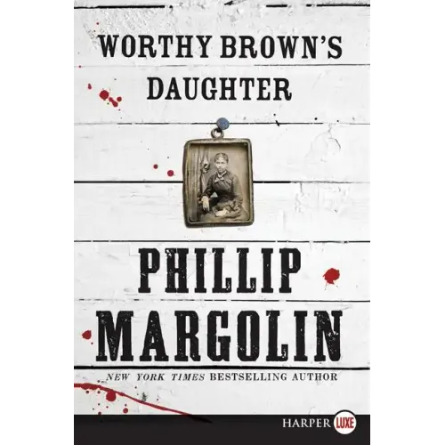 Worthy Brown's Daughter