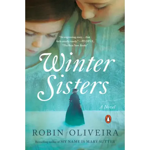 Winter Sisters