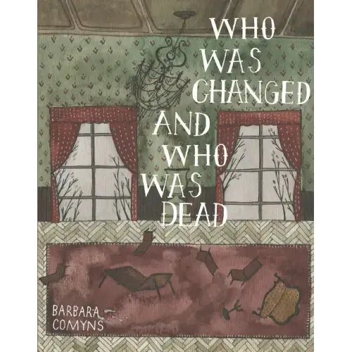 Who Was Changed and Who Was Dead