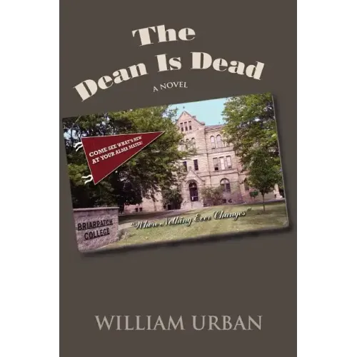 The Dean Is Dead