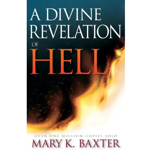 A Divine Revelation of Hell