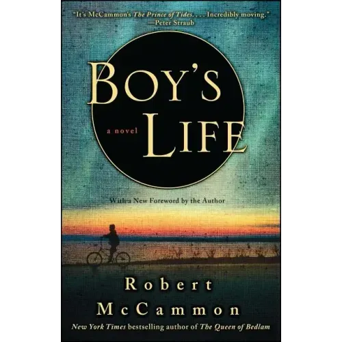 Boy's Life