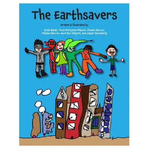 The Earthsavers