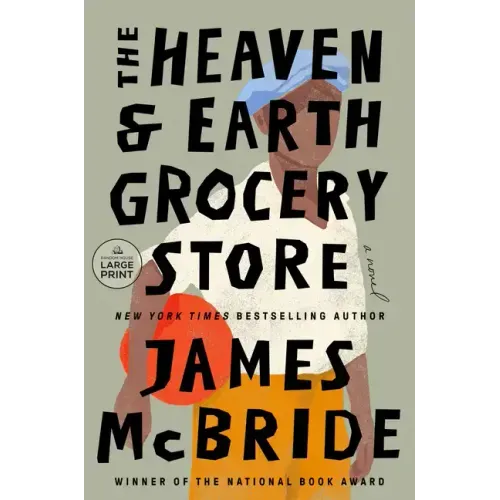 The Heaven & Earth Grocery Store