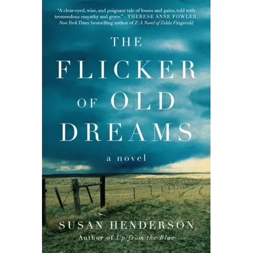 The Flicker of Old Dreams