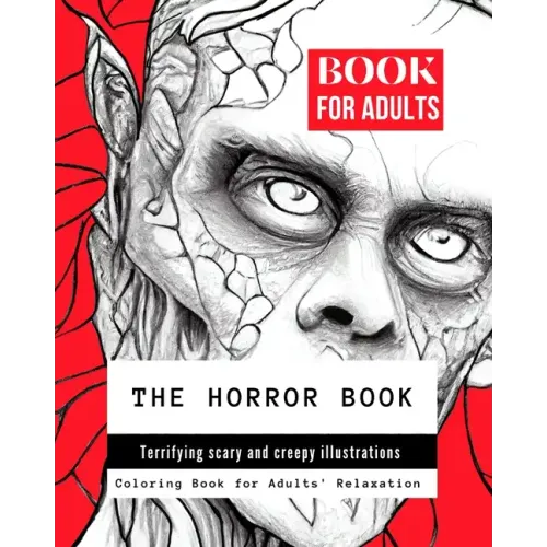 The Horror Book