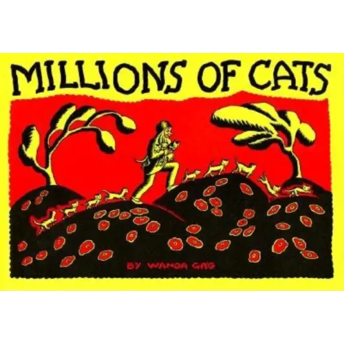 Millions of Cats