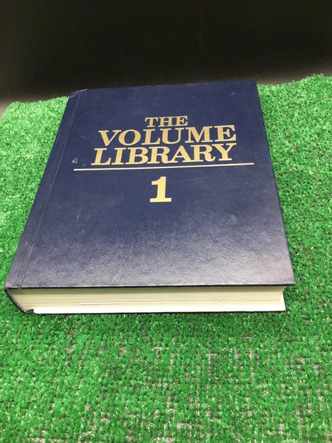 The Volume Library 1