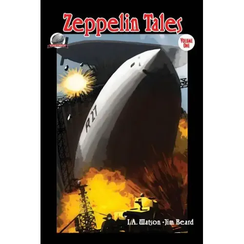 Zeppelin Tales