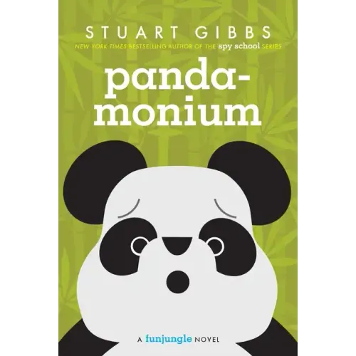 Panda-Monium