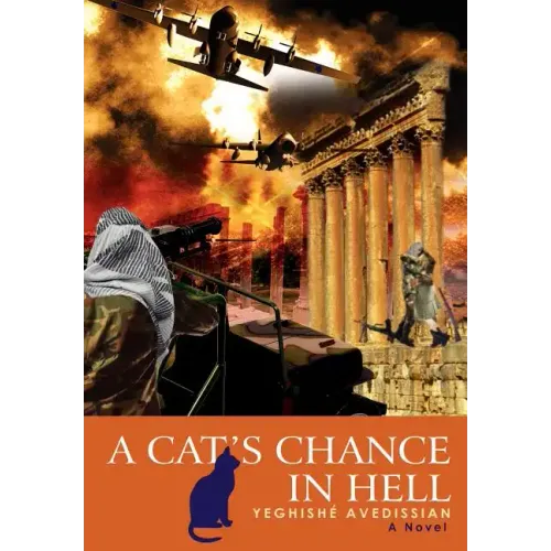 A Cat's Chance in Hell
