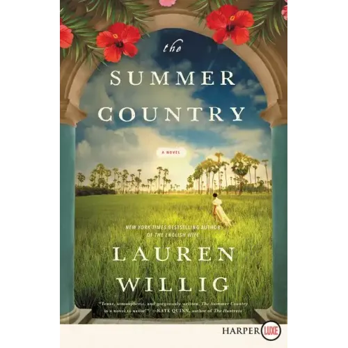 The Summer Country