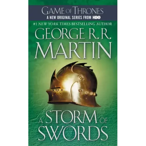 A Storm of Swords