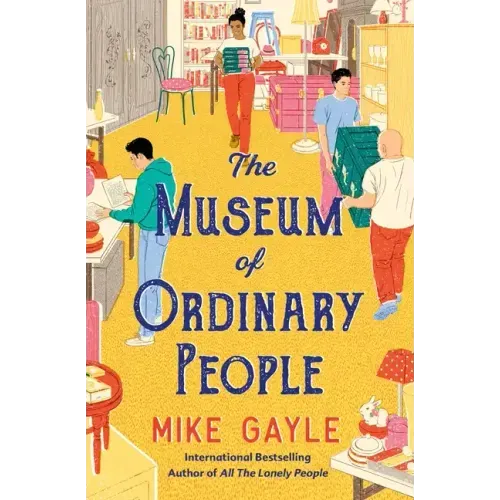 The Museum of Ordinary People