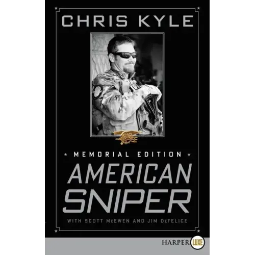 American Sniper LP