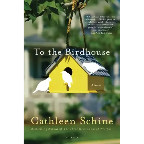 To the Birdhouse