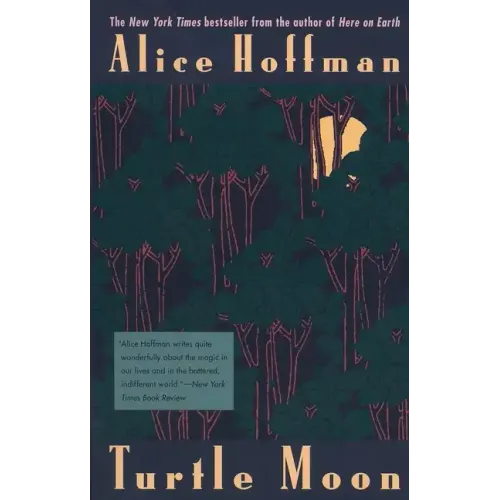 Turtle Moon