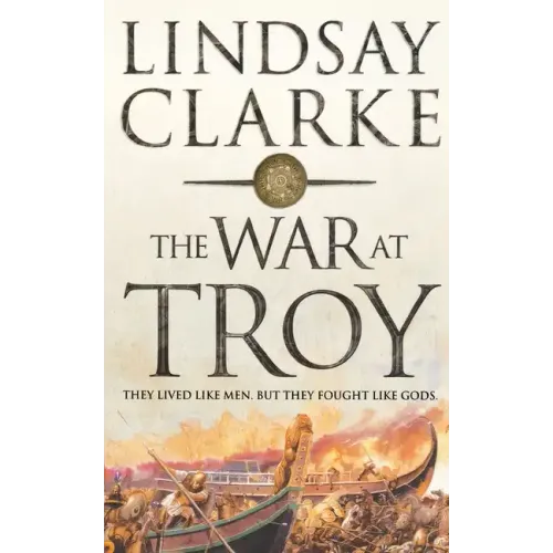 The War at Troy