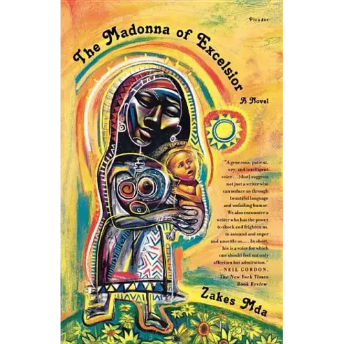 The Madonna of Excelsior