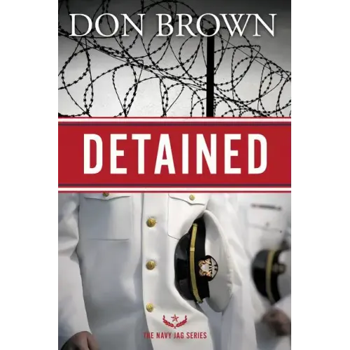 Detained
