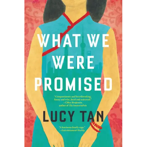 What We Were Promised