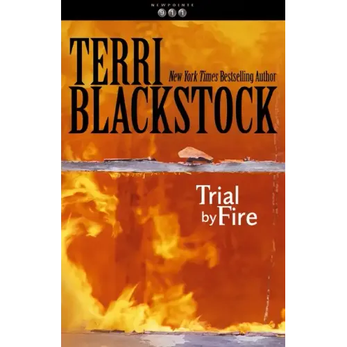 Trial by Fire