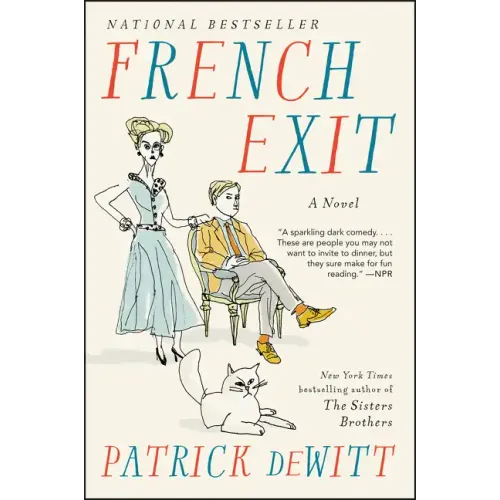 French Exit