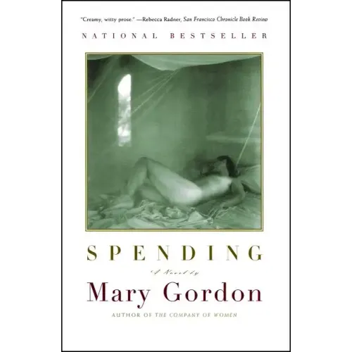 Spending: A Utopian Divertimento