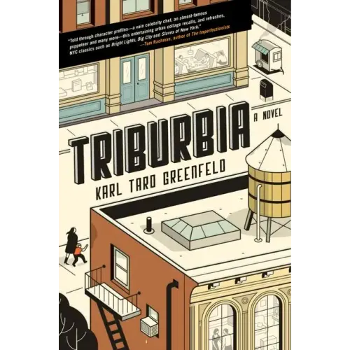 Triburbia