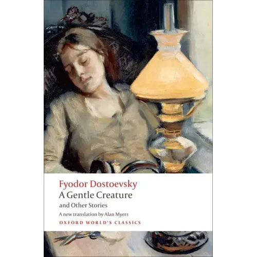 White Nights/A Gentle Creature/The Dream of a Ridiculous Man