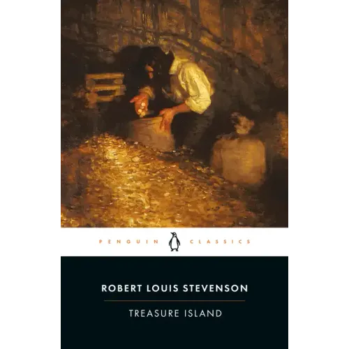 Treasure Island