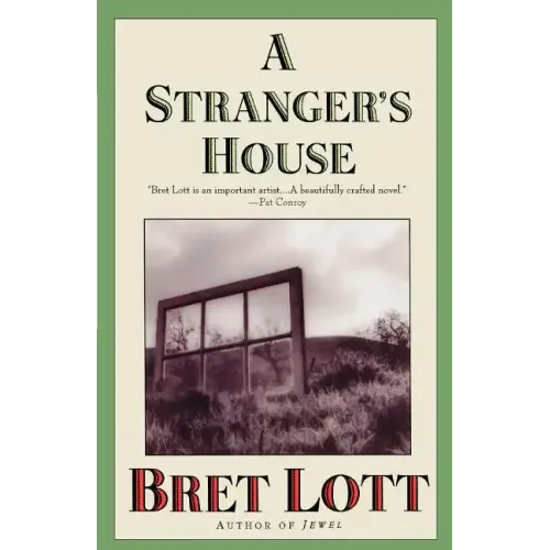 A Stranger's House