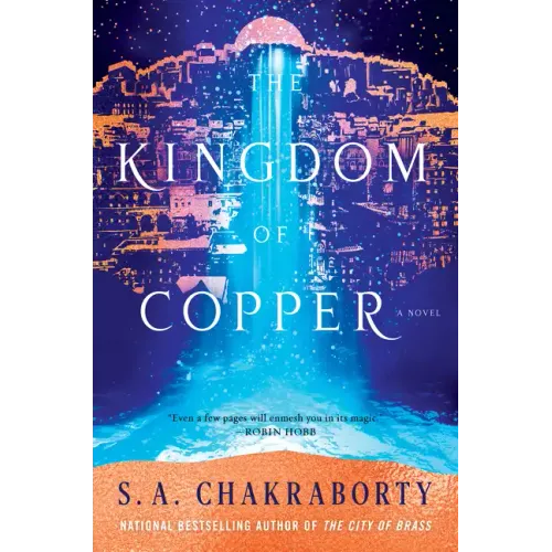 The Kingdom of Copper