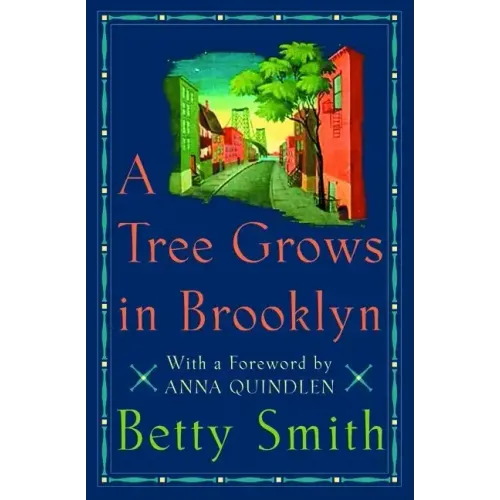 A Tree Grows in Brooklyn