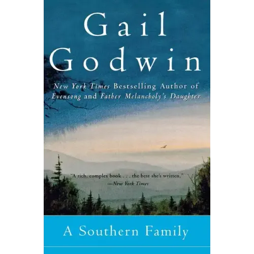 A Southern Family