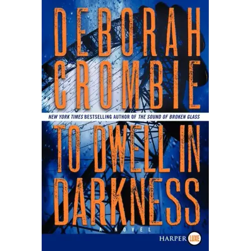 To Dwell in Darkness