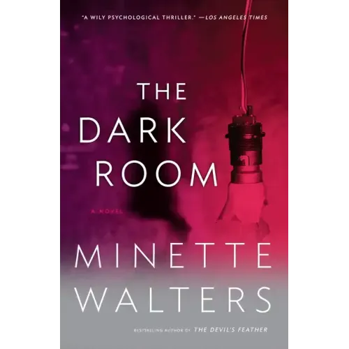The Dark Room
