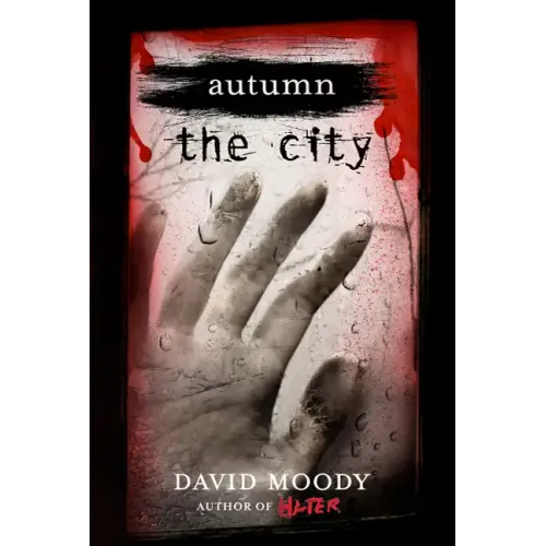 Autumn: The City: The City