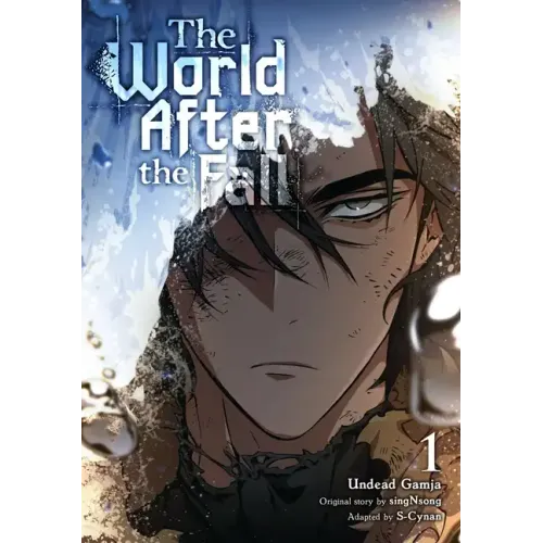 The World After the Fall, Vol. 1