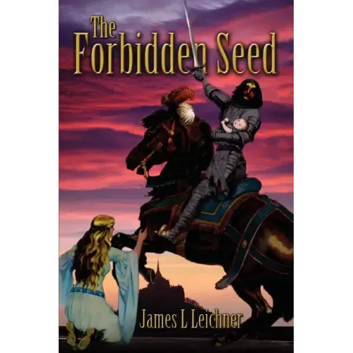 The Forbidden Seed