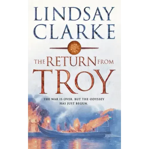 Return from Troy