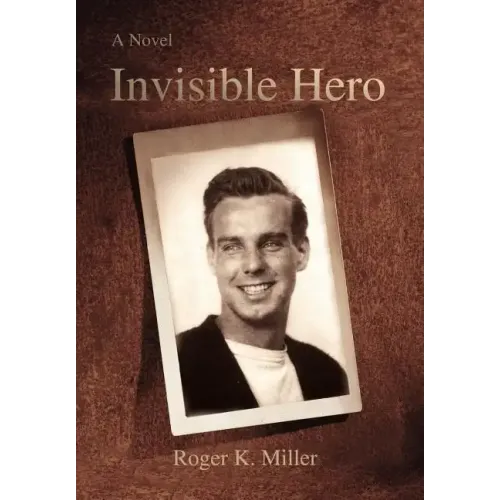Invisible Hero