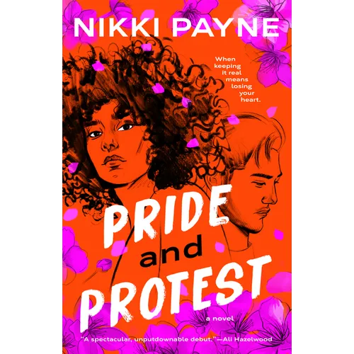 Pride and Protest