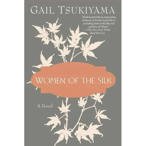 Women of the Silk