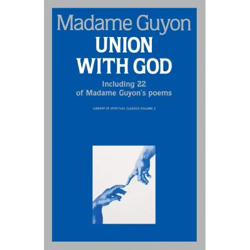 Union With God
