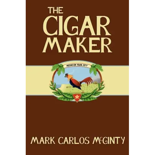 The Cigar Maker